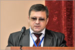 Igor Korabeynikov— Associate Professor of OSU Personnel Management, Services and Tourism Department