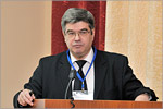 Mikhail Kucherenko— Director of Laser and Information Biophysics Center, Head of OSU Radiophysics Department