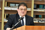 Dmitriy Safonov— Professor of History Department.     [147 Kb]
