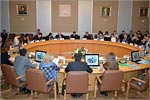 International Research and Practical Conference 'Eurasian Economic Union and Integration Processes on Eurasian Space'. Открыть в новом окне [112 Kb]