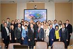 International Research and Practical Conference 'Eurasian Economic Union and Integration Processes on Eurasian Space'.     [127 Kb]