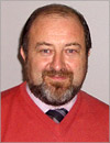 Anatoliy Skalniy— Professor of Biochemistry and Microbiology Department.     [92 Kb]