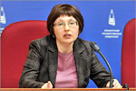 Yuliana Pykhtina — Head of OSU Russian Philology and Russian Language Teaching Methodology Department