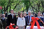 Actions devoted to the 71st anniversary of the Victory in Great Patriotic War