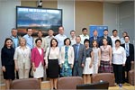 The Second International Research and Practice Conference 'Civilized and Historical Fundamentals of Humanitarian Cooperation between Russia and Countries of Central Asia'