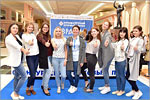 First International Youth Educational Forum “Eurasia”