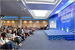 First International Youth Educational Forum “Eurasia”