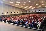 Opening ceremony of the festival “Days of Japan at OSU”