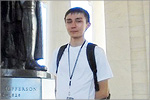 OSU Graduate Ildar Galiyev. Открыть в новом окне [231 Kb]