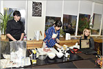 Japanese cuisine master class