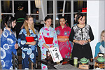 Tea ceremony master class