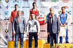 Russian boxing championship  Gabil Mamedov
