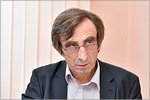 Klaus Haenssgen, Professor of University for Applied Sciences (Leipzig, Germany). Открыть в новом окне [132 Kb]