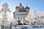 Orenburg State University. Открыть в новом окне [222 Kb]
