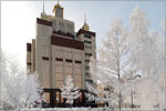 Research Library of Orenburg State University.     [100 Kb]