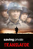  Saving Private Translator