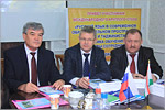 International Round Table “The Russian Language in the Modern Educational Environment of Russia and Tajikistan: the Practice of Teaching and the Prospects for Cooperation”.     [158 Kb]
