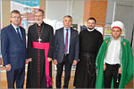 International Round Table “Catholics as a historical part of Orenburg region community”. Открыть в новом окне [153 Kb]