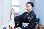 Traditional Japanese arts master-classes