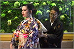 Traditional Japanese arts master-classes