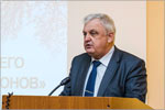 Business-seminar “Role of Small and Medium Business in the Development of Regions”