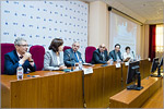 Business-seminar “Role of Small and Medium Business in the Development of Regions”