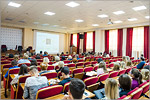 Business-seminar “Role of Small and Medium Business in the Development of Regions”