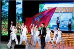 OSU Students' Cultural Center “Rossiya” celebrates its anniversary .     [206 Kb]