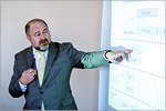 Anatoly Skalny, Professor, Director of OSU Institute of Bioelementology. Открыть в новом окне [107 Kb]