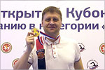 Oleg Andronov, Senior teacher at OSU Physical Education Department. Открыть в новом окне [110 Kb]