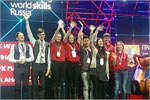 I    « » WorldSkills Russia.     [125 Kb]