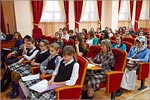Seminar on Current issues in studying and teaching ancient languages at OSU. Открыть в новом окне [158 Kb]