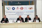 International scientific conference “Cultural heritage in the Russian— Kazakh borderland”.     [133 Kb]