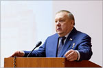 Vladimir Shamanov, Chairman of the State Duma Defense Committee of the Russian Federation. Открыть в новом окне [80 Kb]