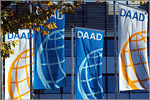 German Academic Exchange Service (DAAD). Открыть в новом окне [107 Kb]