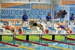 The final of the 2018 Russian Swimming Cup. Открыть в новом окне [140 Kb]