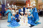 The III International Youth Educational Forum “Eurasia”.     [181 Kb]