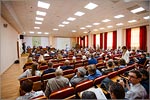 The International Steppe Forum of the Russian Geographical Society.     [140 Kb]