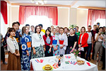 The III International Summer School “Modern Russian Science and Culture”.     [205 Kb]
