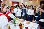 The III International Summer School “Modern Russian Science and Culture”.     [176 Kb]