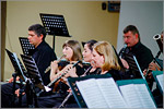 Concert of Japanese piano player Shino Hidaka and the chamber orchestra of the Orenburg Regional Philharmonic Hall