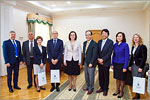 Business-seminar “Development of Staff Based on Kaizen Principle”