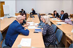 Business-seminar “Development of Staff Based on Kaizen Principle”