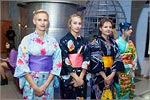 XV Festival “Days of Japan in Orenburg”.     [144 Kb]
