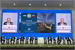 First Russia-Uzbekistan Educational Forum “New Specialists for New Economy”.     [183 Kb]
