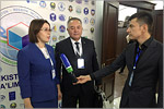 First Russia-Uzbekistan Educational Forum “New Specialists for New Economy”.     [159 Kb]