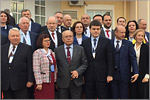 First Russia-Uzbekistan Educational Forum “New Specialists for New Economy”.     [155 Kb]