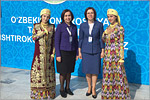 First Russia-Uzbekistan Educational Forum “New Specialists for New Economy”.     [193 Kb]