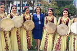 First Russia-Uzbekistan Educational Forum “New Specialists for New Economy”.     [214 Kb]