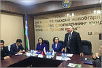 First Russia-Uzbekistan Educational Forum “New Specialists for New Economy”.     [167 Kb]